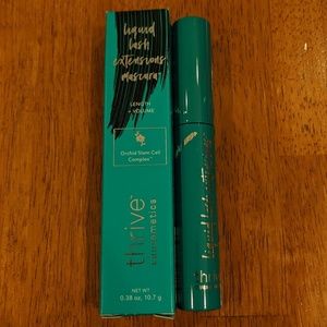 thrive causemetics Liquid Lash Extensions Mascara